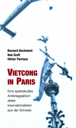 Vietcong in Paris