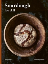 Sourdough for All - Kenny Jakobsson