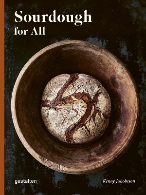 Sourdough for All - Kenny Jakobsson