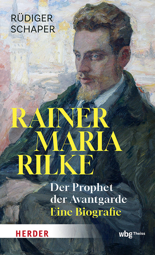 Rainer Maria Rilke
