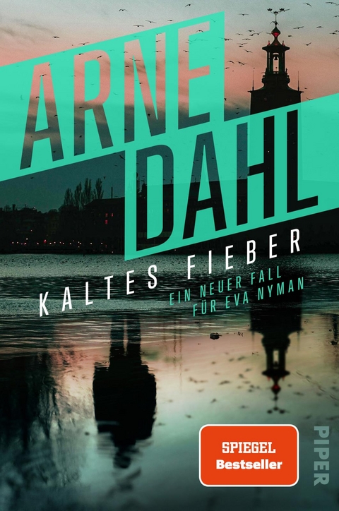 Kaltes Fieber - Arne Dahl