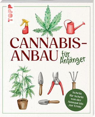 Cannabis-Anbau für Anfänger