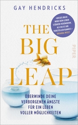 The big leap - Gay Hendricks