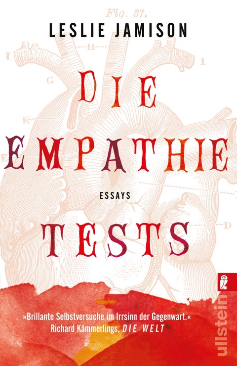 Die Empathie-Tests - Leslie Jamison