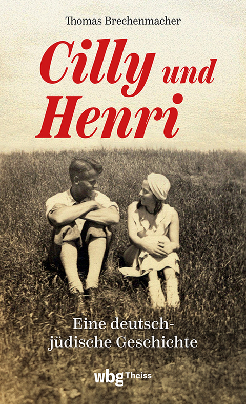 Cilly und Henri - Thomas Brechenmacher
