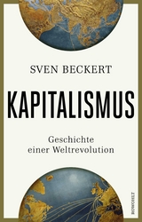 Kapitalismus - Sven Beckert