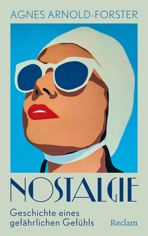 Nostalgie - Agnes Arnold-Forster