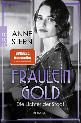 Fräulein Gold: Die Lichter der Stadt