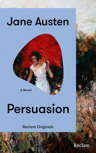 Persuasion. A Novel