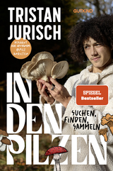 In den Pilzen - Tristan Jurisch, Ariane Grundies