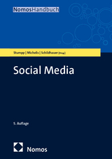 Social Media - Stumpp, Stefan; Michelis, Daniel; Schildhauer, Thomas