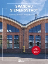 Spandau Siemensstadt - Sabine Dittler