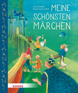 Meine sch&ouml;nsten M&auml;rchen - Ursel Scheffler