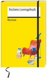 Reclams Lesetagebuch
