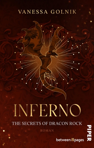 Inferno – The Secrets of Dracon Rock