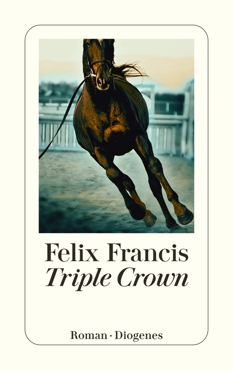 Triple Crown - Felix Francis