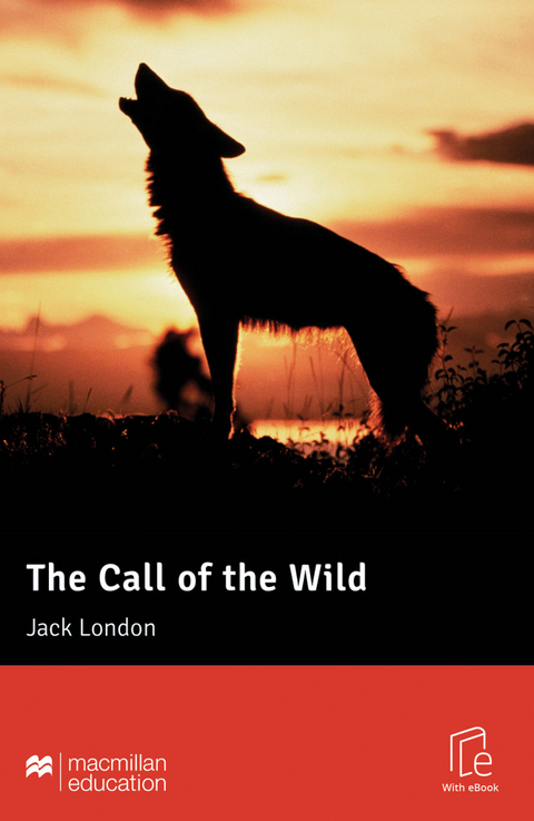 The Call of the Wild - Jack London