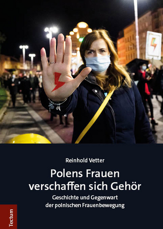 Polens Frauen verschaffen sich Gehör