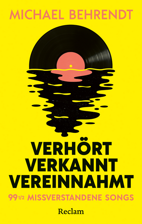 Verh&ouml;rt, verkannt, vereinnahmt - Michael Behrendt