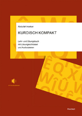 Kurdisch Kompakt - Abdullah Incekan