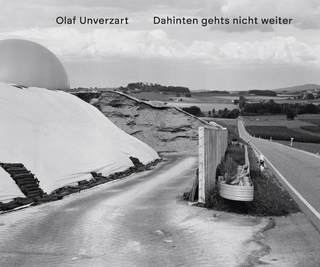 Olaf Unverzart: Da hinten gehts nicht weiter