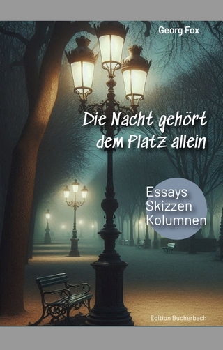 Die Nacht gehört dem Platz allein