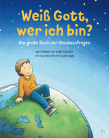Weiß Gott, wer ich bin? - Anke Kallauch