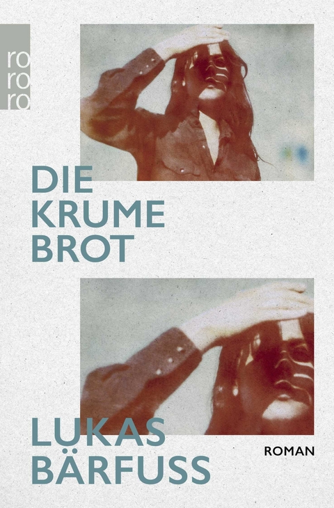 Die Krume Brot - Lukas B&auml;rfuss