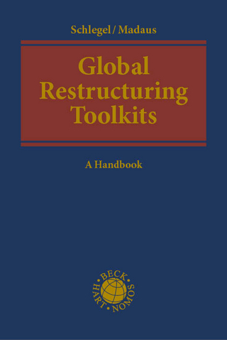 Global Restructuring Toolkits