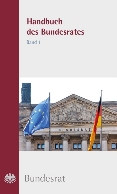Handbuch Bundesrat - 