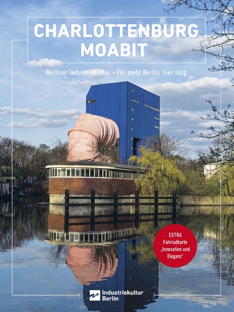 Charlottenburg Moabit - Sabine Dittler, Dorothee Haffner, Theresa Hahn