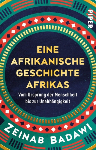 Eine afrikanische Geschichte Afrikas
