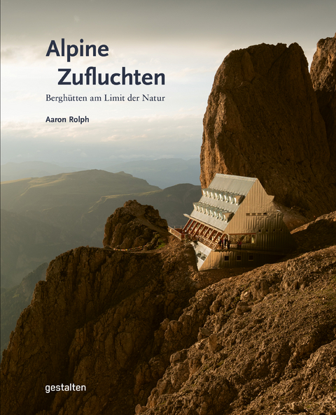 Alpine Zufluchten - 