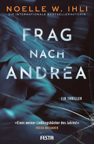 Frag nach Andrea