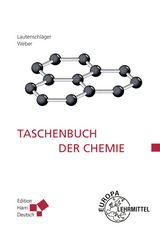 Taschenbuch der Chemie - Weber, Wolfgang