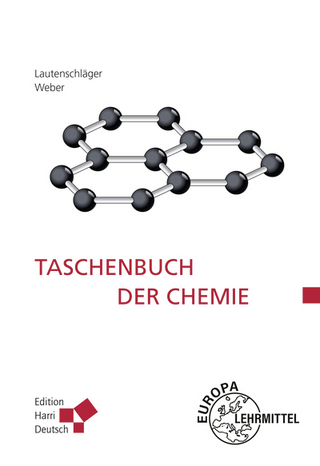 Taschenbuch der Chemie