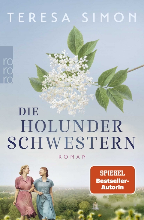 Die Holunderschwestern - Teresa Simon