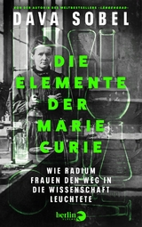 Die Elemente der Marie Curie - Dava Sobel