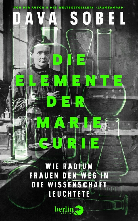 Die Elemente der Marie Curie - Dava Sobel
