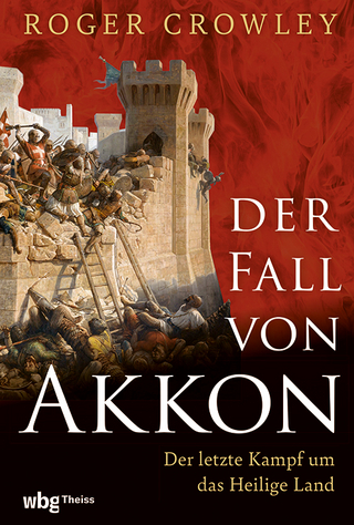 Der Fall von Akkon