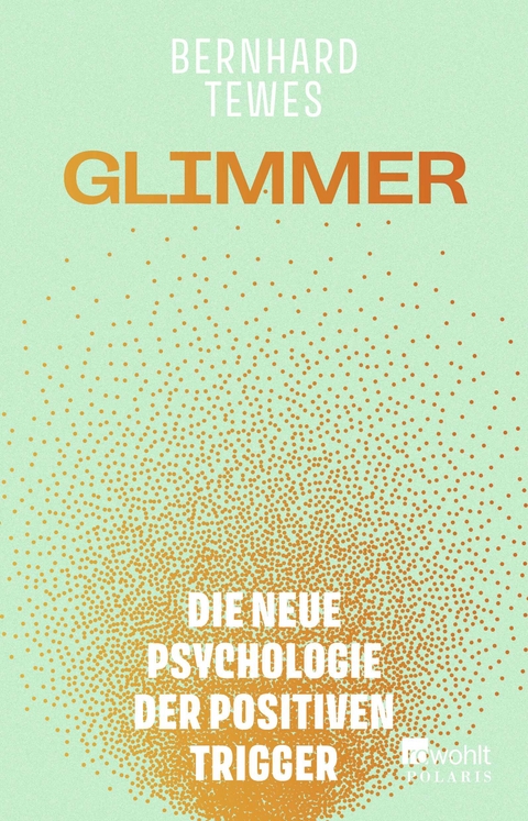 Glimmer - Bernhard Tewes