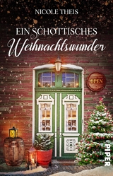 Ein schottisches Weihnachtswunder - Nicole Theis