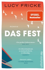 Das Fest - Lucy Fricke