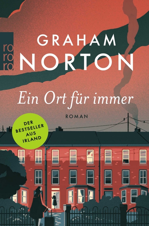 Ein Ort f&uuml;r immer - Graham Norton