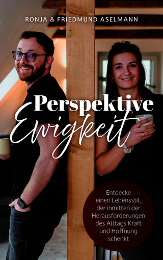 Perspektive Ewigkeit