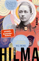 Hilma - Sofia Lundberg, Alyson Richman, M. J. Rose