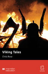 Viking Tales - Rose, Chris; Milne, John