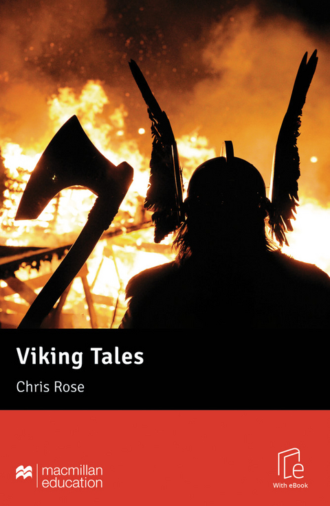 Viking Tales - Chris Rose
