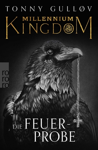 Millennium Kingdom: Die Feuerprobe