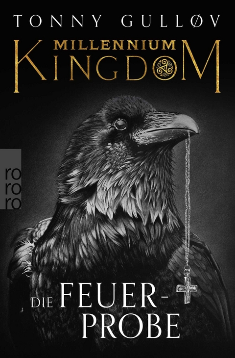 Millennium Kingdom: Die Feuerprobe - Tonny Gull&oslash;v